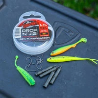 Fox Rage Strike Point Dropshot Weights